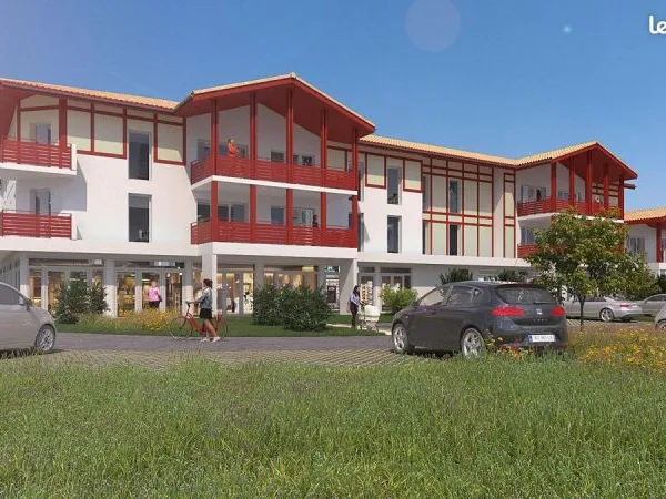 Local commercial 198 m²