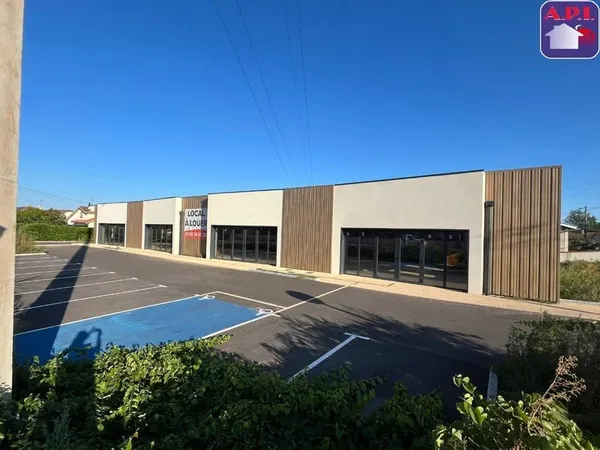 Local commercial