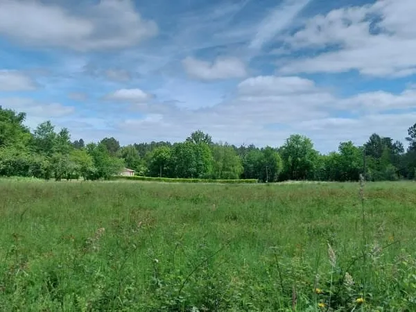 Terrain 18003 m²