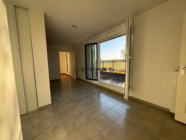 Triplex 3 pièces 55 m²