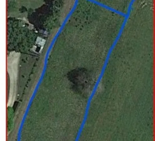 TERRAIN PLAT MARMANDE A BATIR