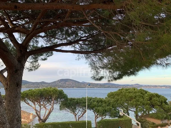Var(83) à vendre-Golfe de Saint Tropez-1 Bastide et 1 maison-Terrain 2 117 m², 2 piscines- Gassin-St