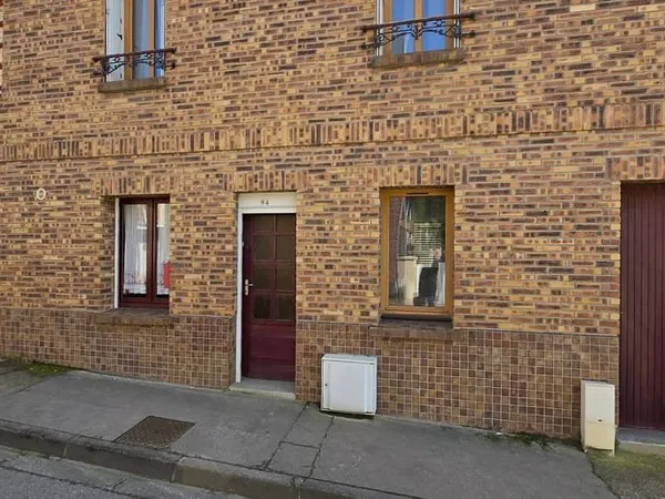 Maison 4 pièces 95 m²