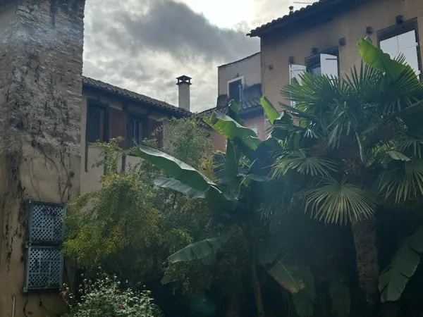 Vends appartement