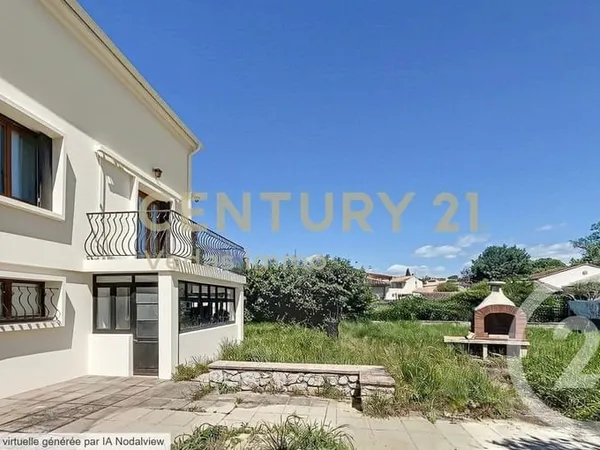 Maison 5 pièces 125 m²