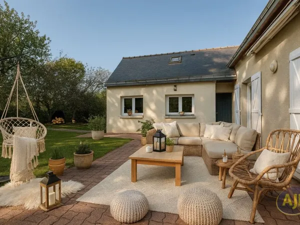 Maison Sautron