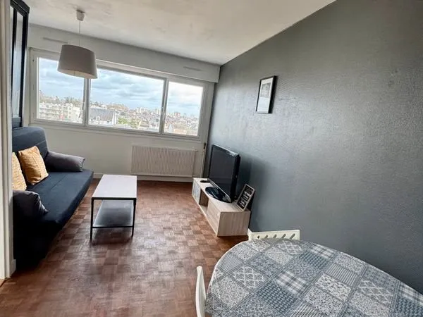 Appartement meublé