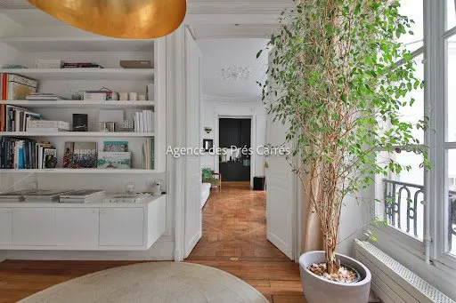 Appartement 2 pièces 73 m²