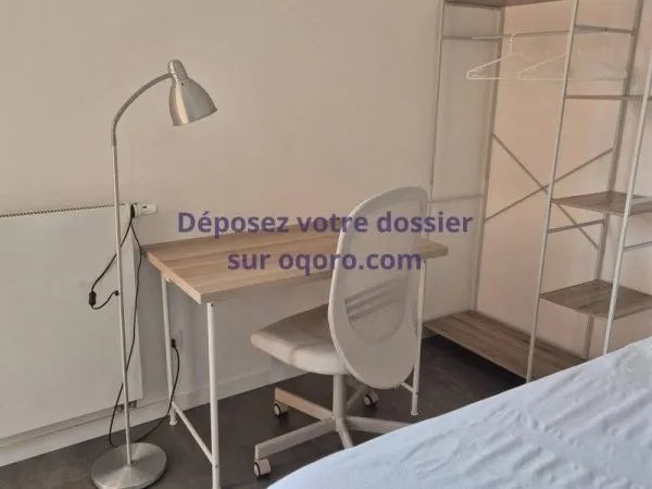 Appartement 4 pièces 92 m²
