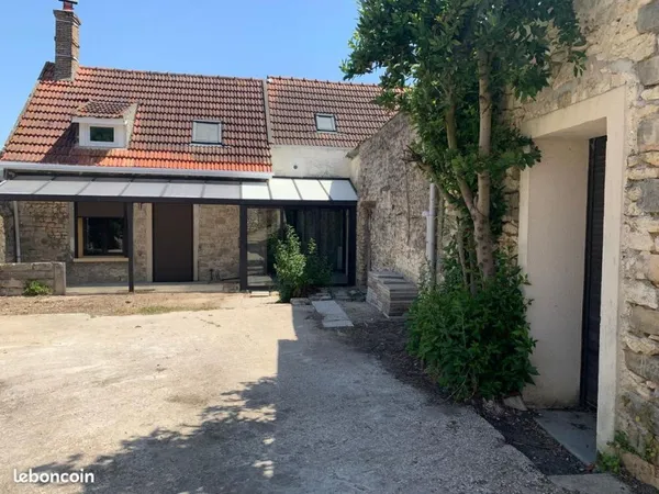 Maison Boutigny