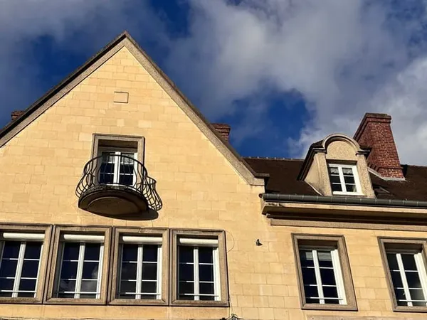 Appartement Les Andelys 3 pièce(s)