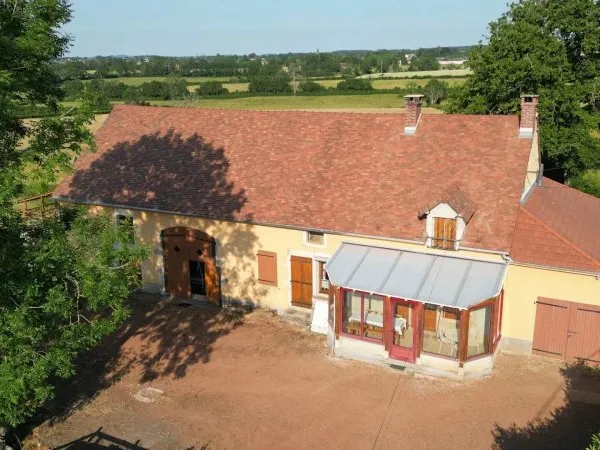 EN EXCLUSIVITE, maisonn avec 4 chambres