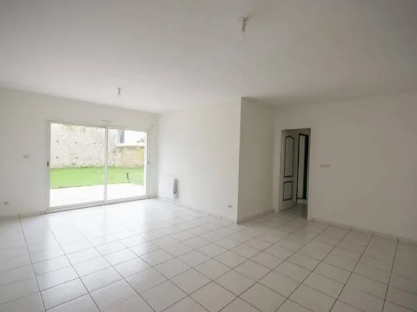 Maison de plain-pied 4 pièces 81 m²