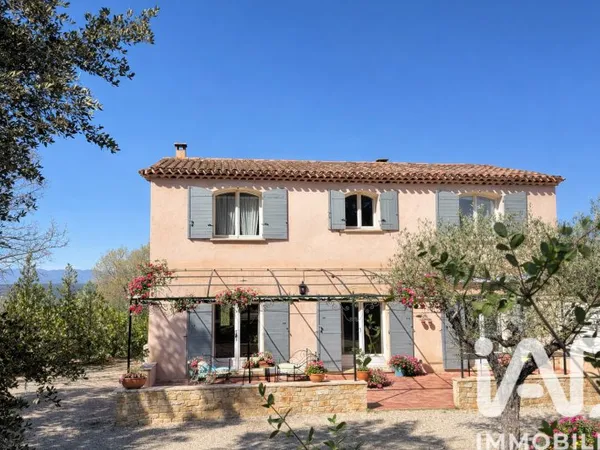 Maison 6 pièces 150 m²