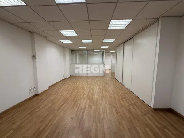 Local Commercial où Bureaux 72m2 - Périgueux