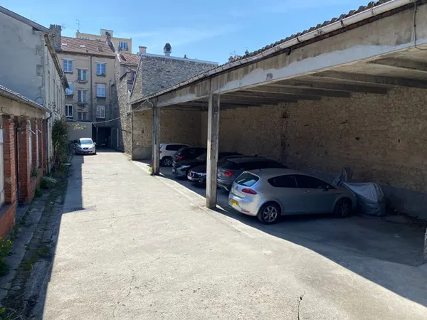 Stationnement Location Reims   60€