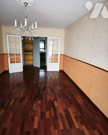 Appartement 4 pièces 82 m²