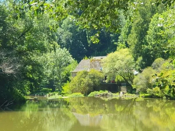 Propriété 8 pièces 218 m²
