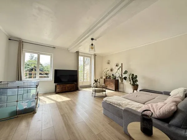 Maison 4 pièces 132 m²