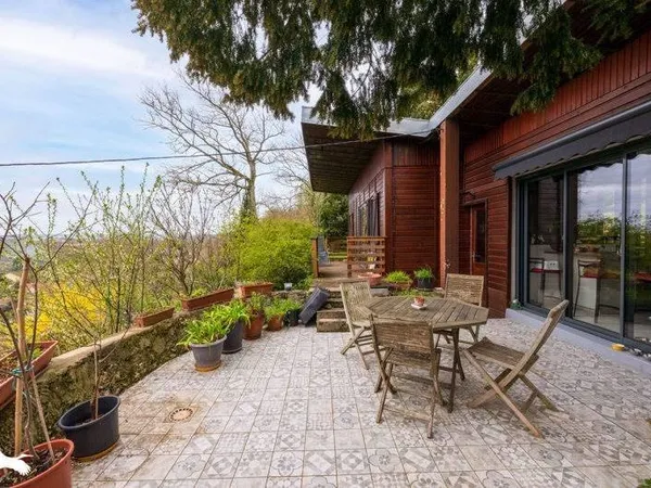 Maison 6 pièces 110 m²