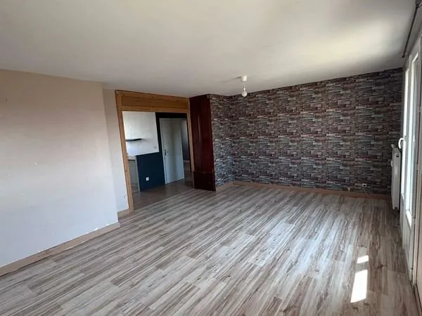 Appartement 3 pièce 67m2