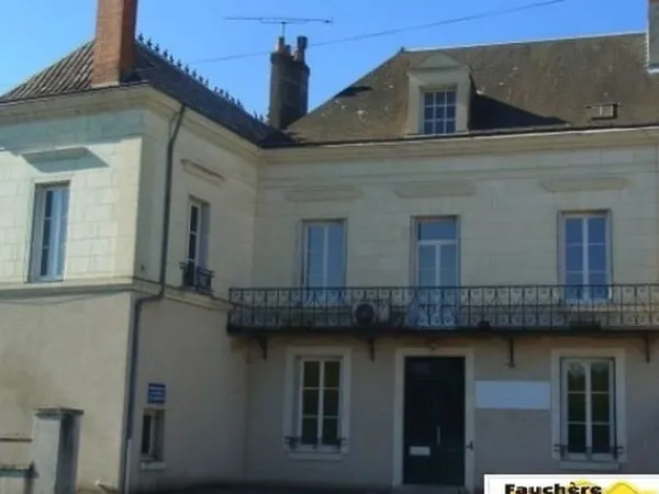 Immeuble de rapport 150 m²