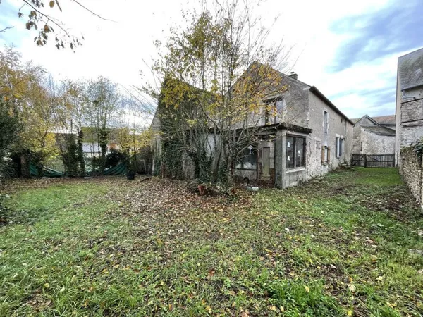Maison de Bourg