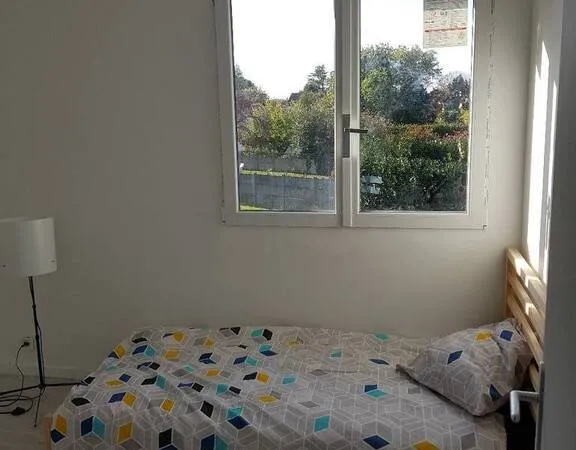 Appartement 3 pièces 14 m²