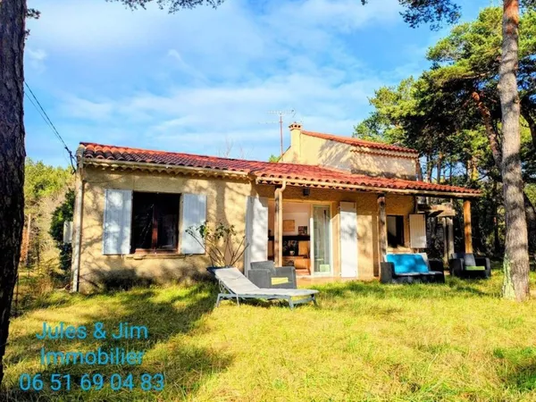 Maison de luxe 5 pièces 116 m²
