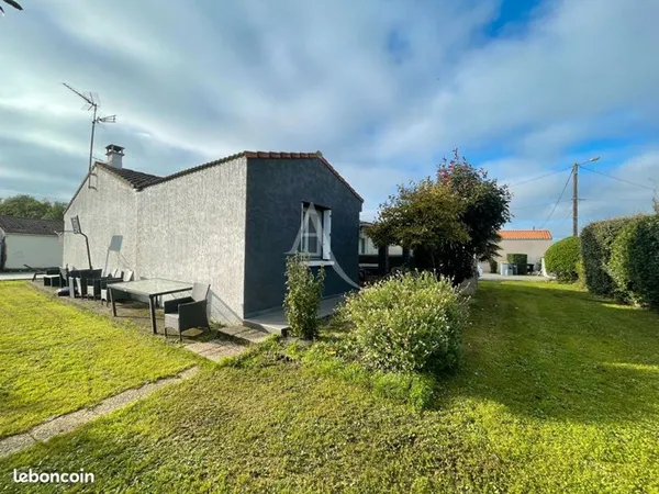 Maison 6 pièces 130 m²