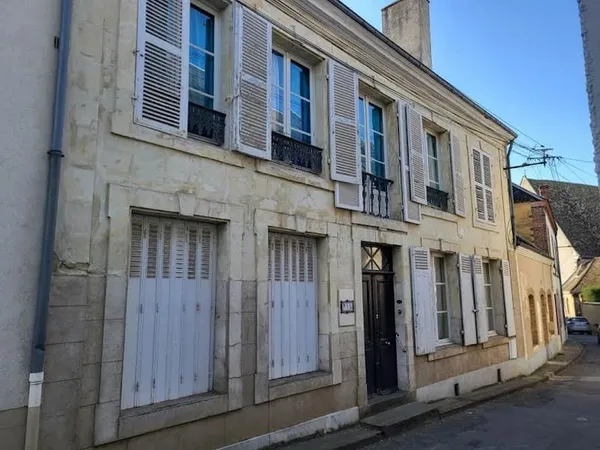 Maison 9 pièces 130 m²