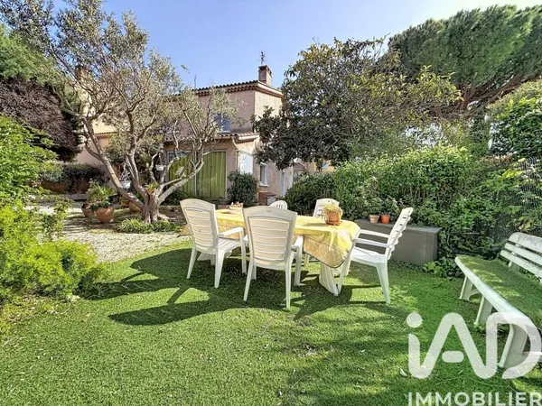 Maison 6 pièces 125 m²