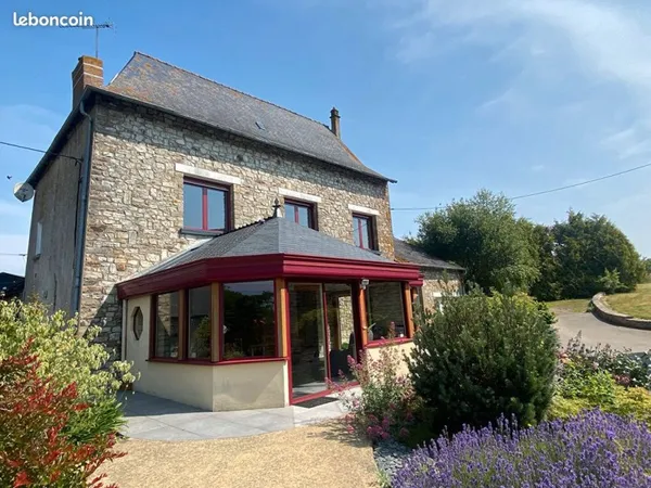 Maison 6 pièces 200 m²