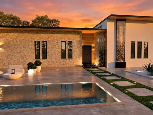 Maison 4 pièces MONTECITO 112 m2