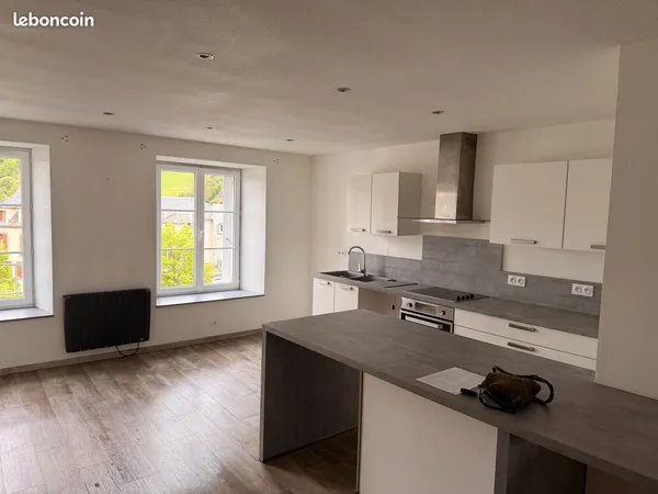 Loue appartement F2