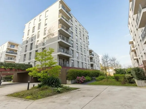 Appartement 3 pièces de 58 m2 en vente à Sevran - Idéal pour primo accédant