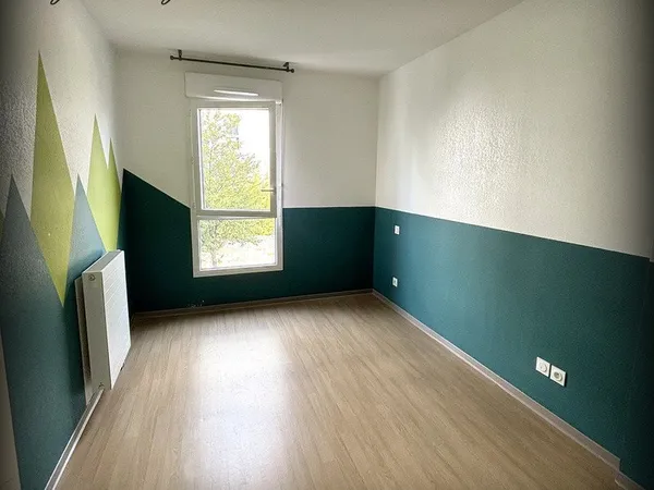Appartement à vendre 4 pièces MONTPELLIER (34)