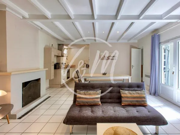 Vends villa - 79.5m² - 4 pièces, 3 chambres - Andernos-les-Bains 33510