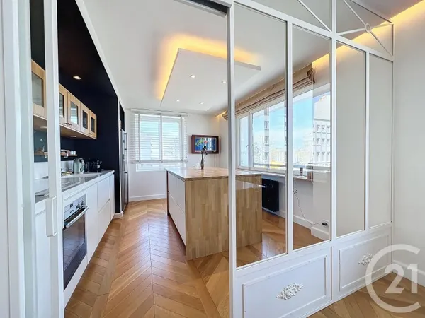 Appartement 3 pièces 83 m²