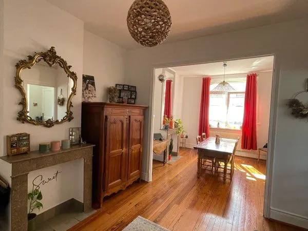 Appartement 70 m2