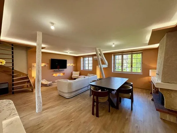 Maison Marzy 5 pièces 105.2 m2 - 3 chambres - pas de travaux