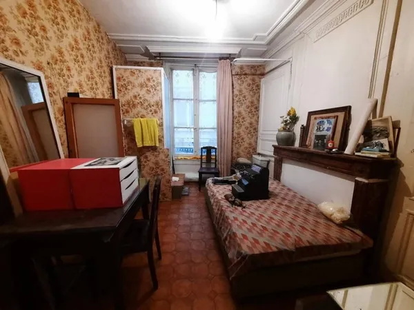 Appartement 4 pièces 164 m²