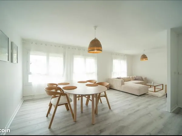 Appartement rénové T3 | Chalon-sur-Saône