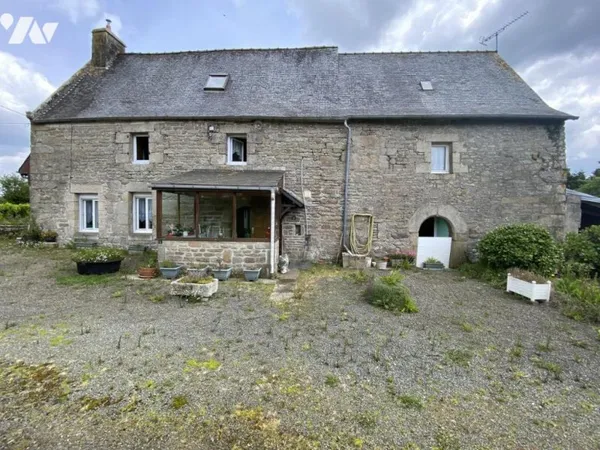 Maison 5 pièces 145 m²