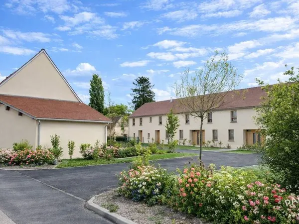 Maison 3 pièces 67 m²
