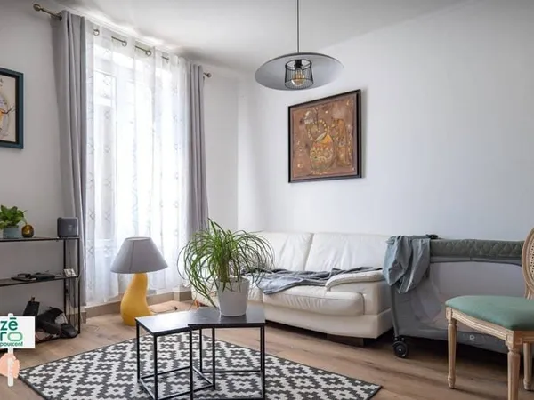 Maison 3 pièces 85 m²