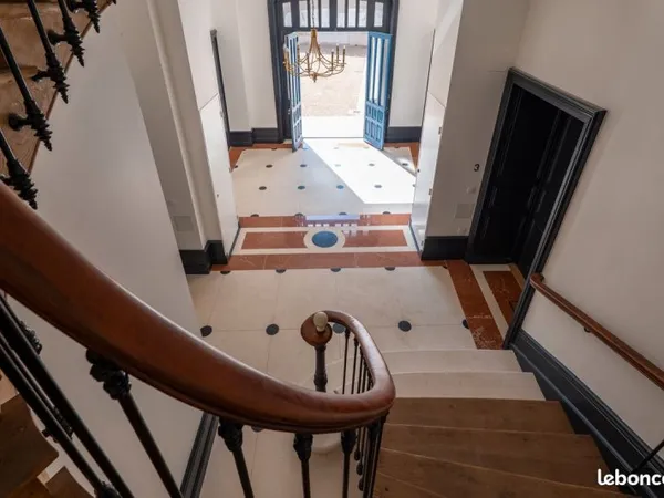 Appartement 3 pièces 80m2