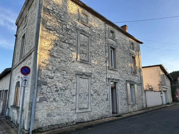 Maison 4 pièces 116.5 m2