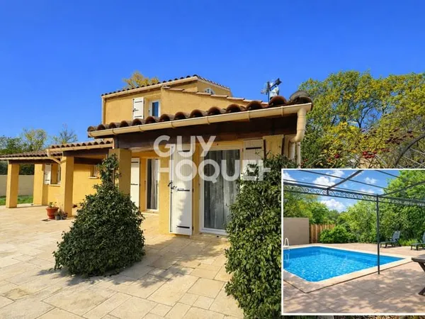 Maison Vente Cazilhac 5p 120m² 269000€