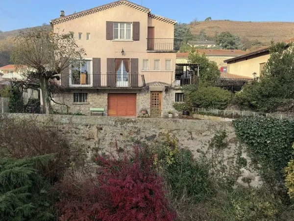 Maison 6 pièces 149 m²